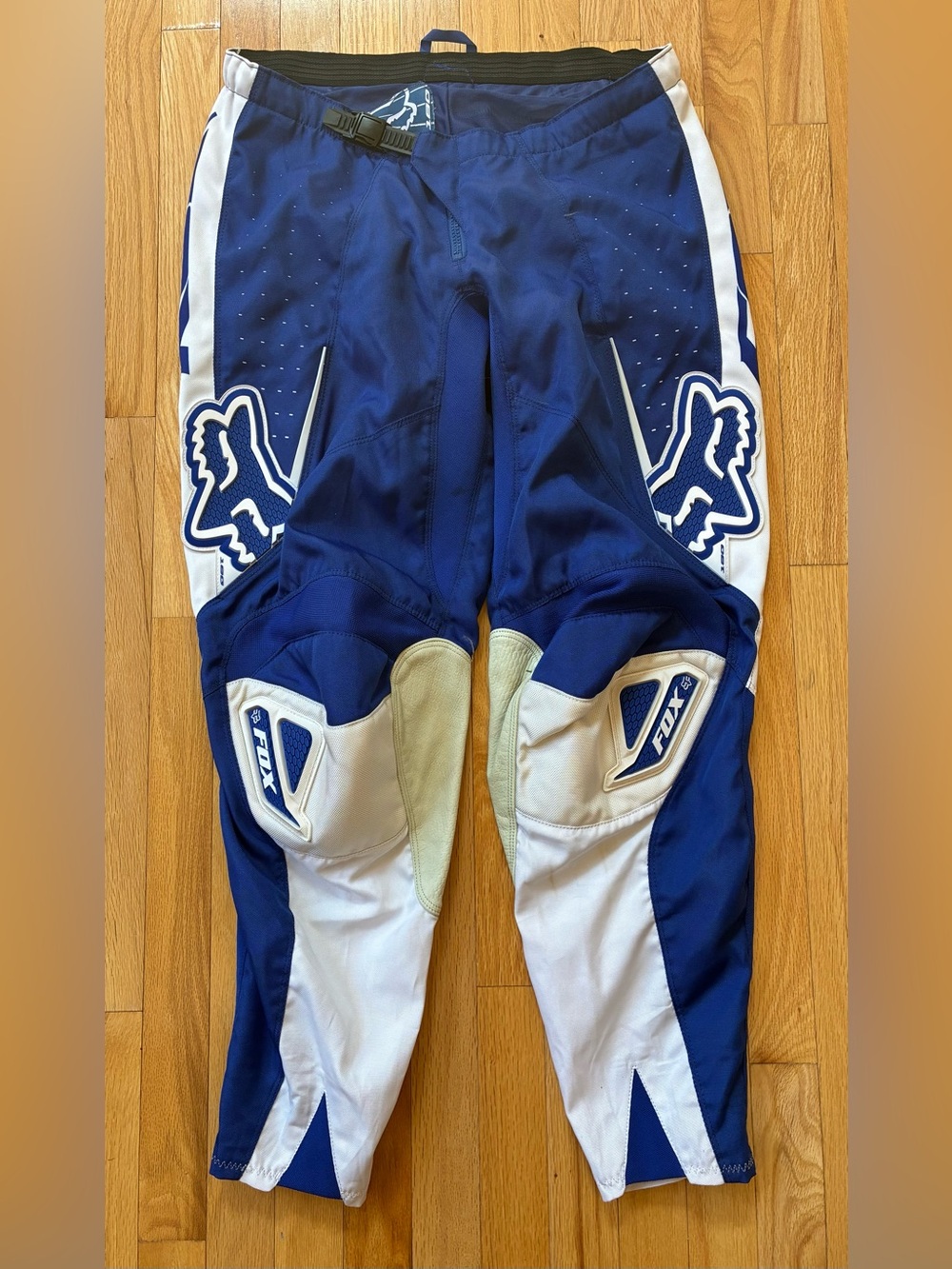 Fox Racing 180 Pants Motocross MX Dirt Bike Off Road Riding Men’s Size 36